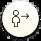 User logs into existing PR System (ERP) and raises a PR