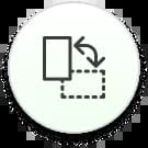 Users to justify any override of cogniview's quantity suggestion