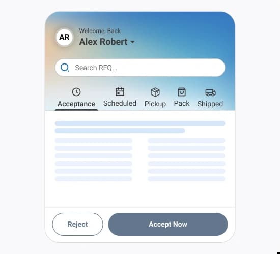 Order & Invoice Management Made Simple
