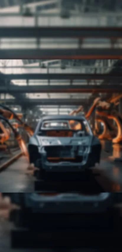 A leading Indian automotive manufacturer streamlined 37,000+ MRO records Banner