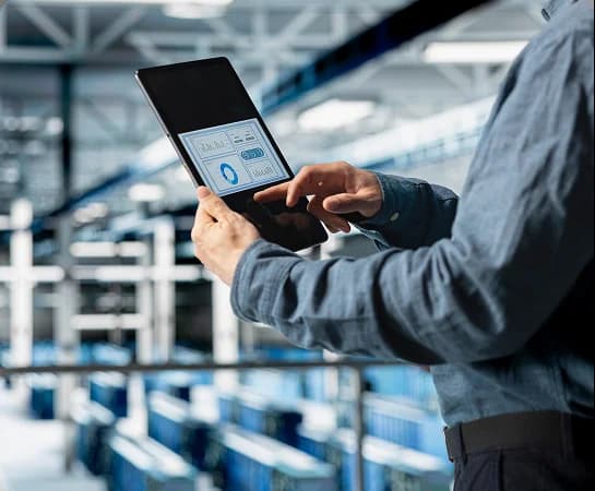 <strong>Cogniview:</strong> Inventory Optimization