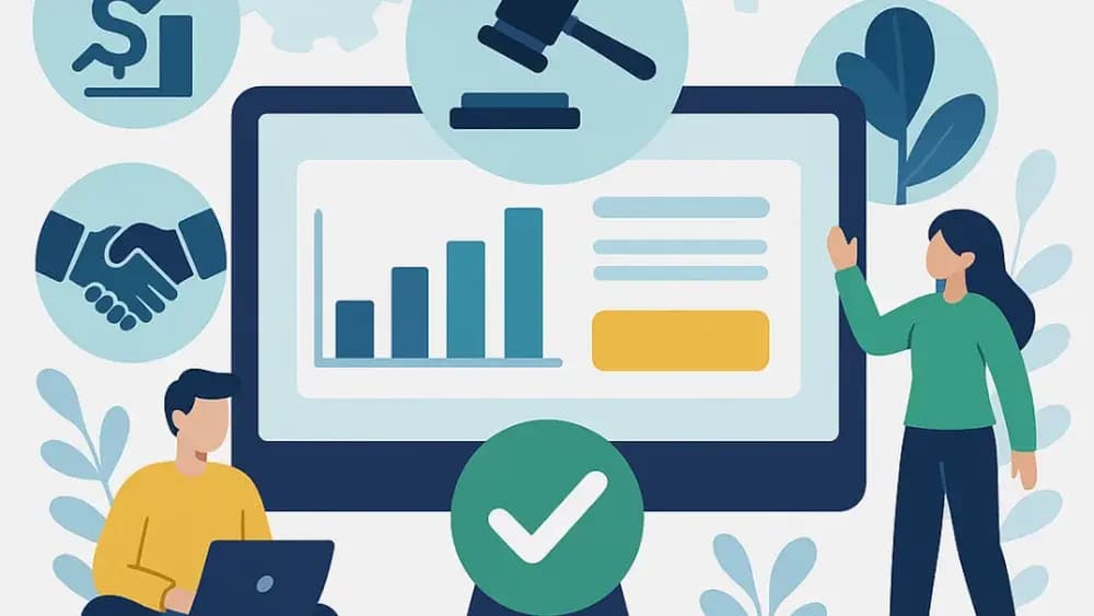 What Is an eAuction in Procurement? And Why Are Teams Betting on It?