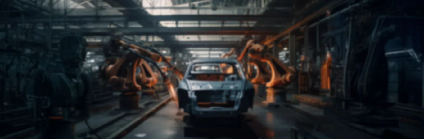 A leading Indian automotive manufacturer streamlined 37,000+ MRO records Banner Mobile