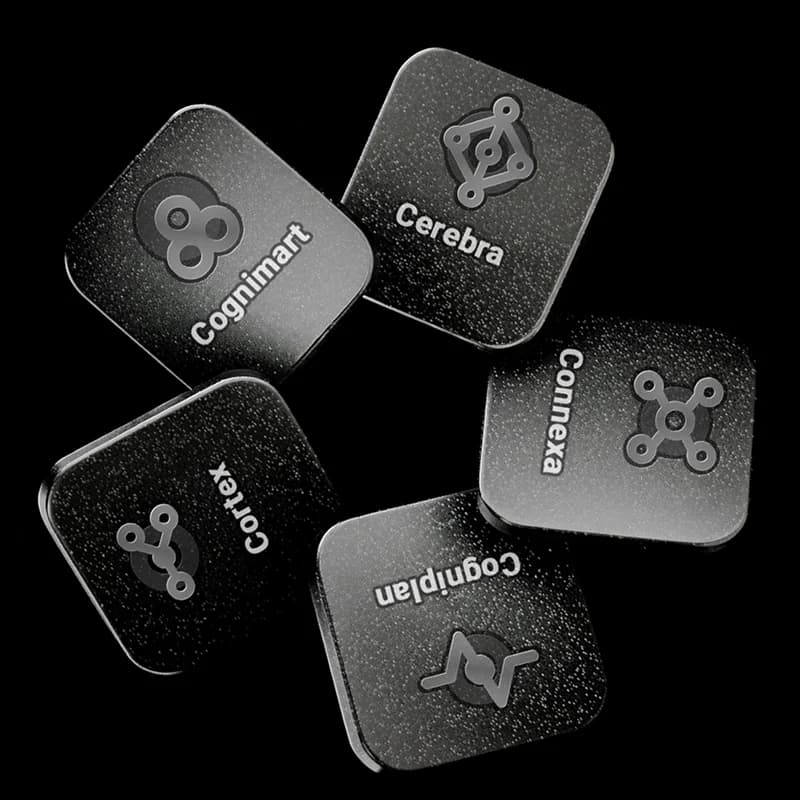 Cognilix Products Image